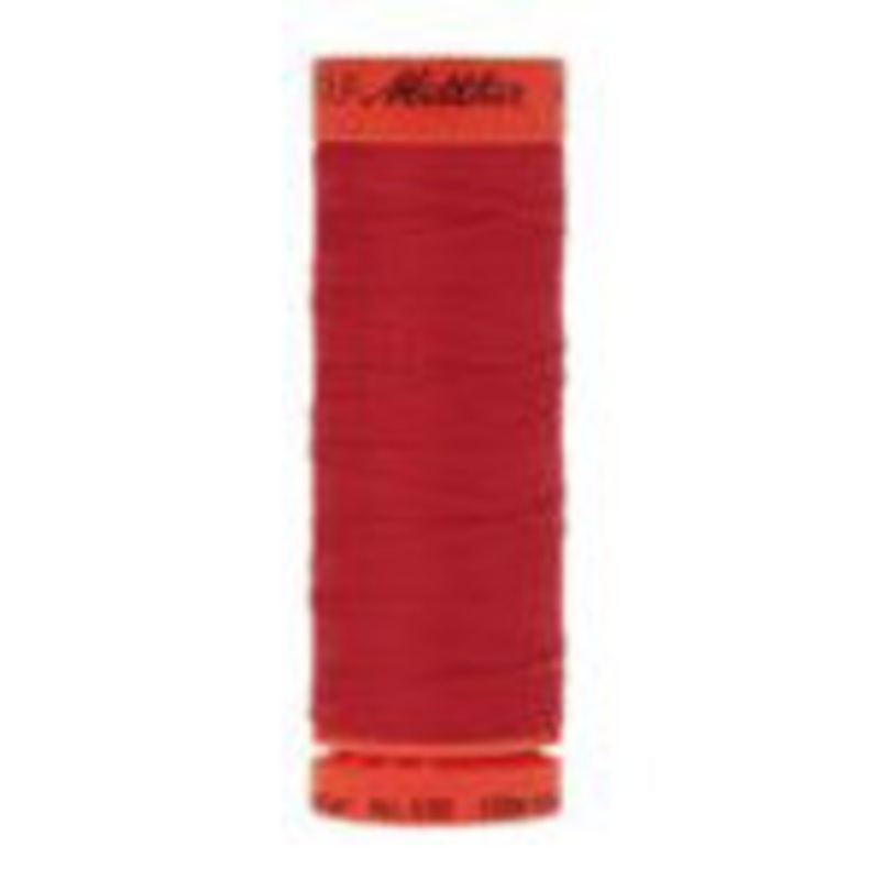 Metrosene Plus Polyester Thread / Geranium