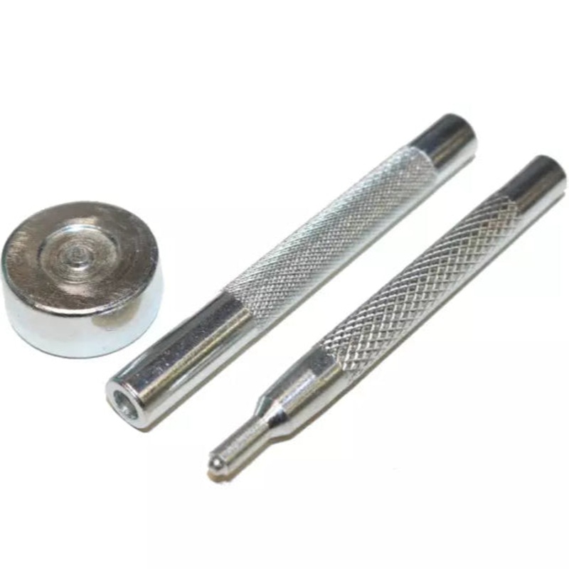 Ring Snap Handsetter 5/8"/ 15mm/ 24L