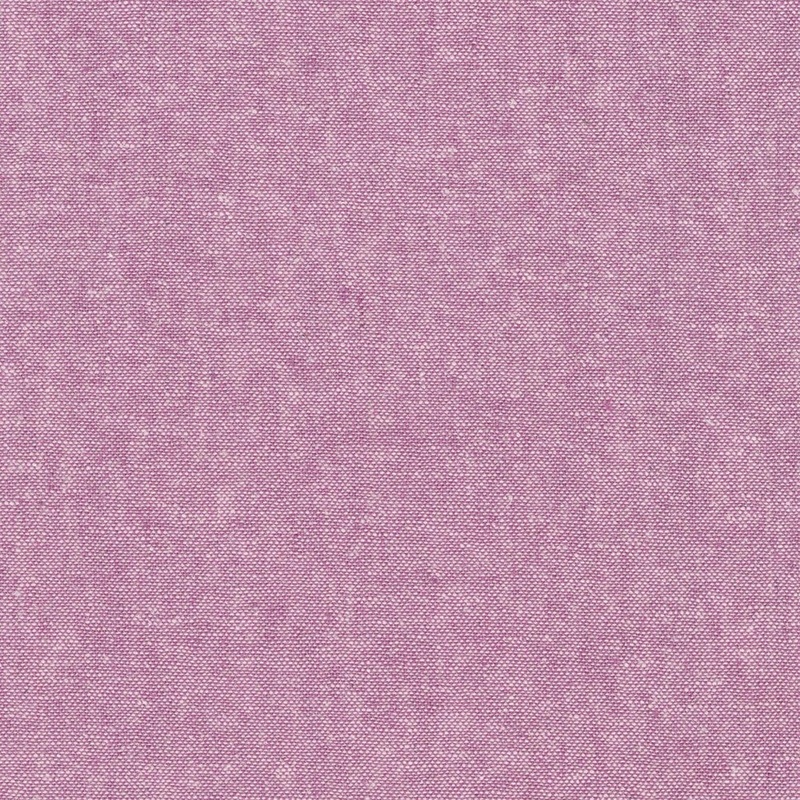 RK Essex Yarn Dyed - Mauve