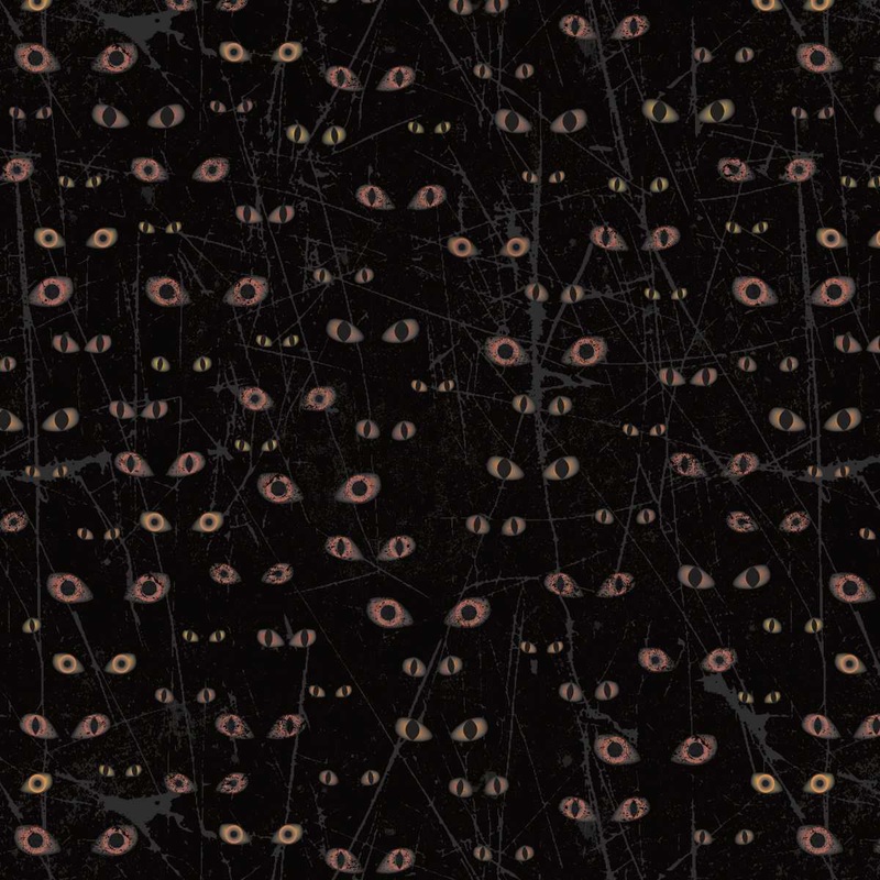 Scary Spice by Funny Girl Design : 8823-98 Charcoal