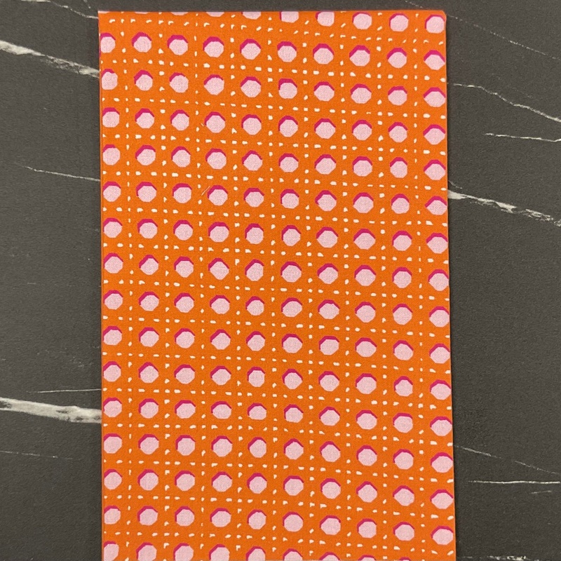 Summer Sun by Vera : Studio Caning Orange 228820