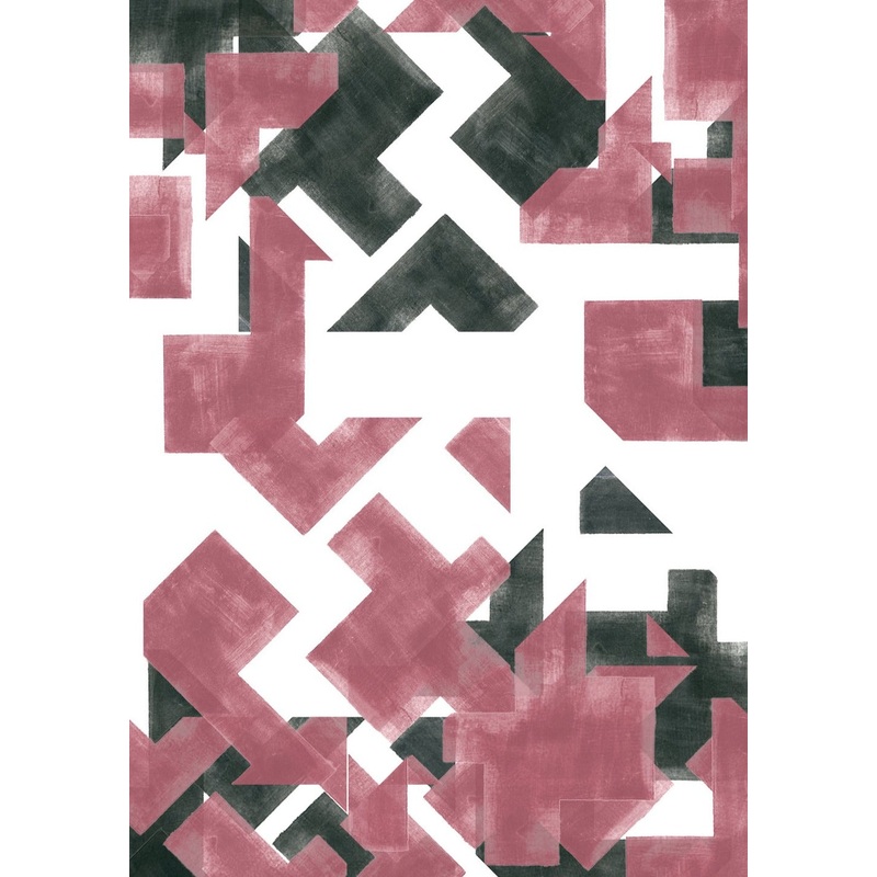 WT-112 R3 Wallpaper Mural