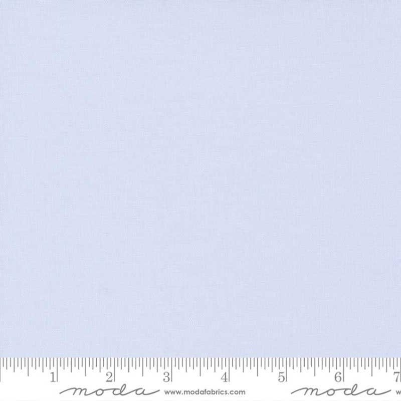 Bella Solids Ash Purple Moda Cotton Fabric MD-9900-317