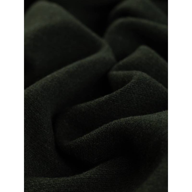 100% Wool Tweed - Treetops