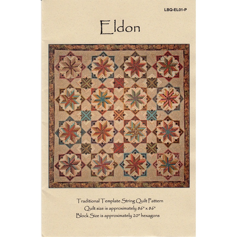 Eldon # LBQEL01 - Special Order