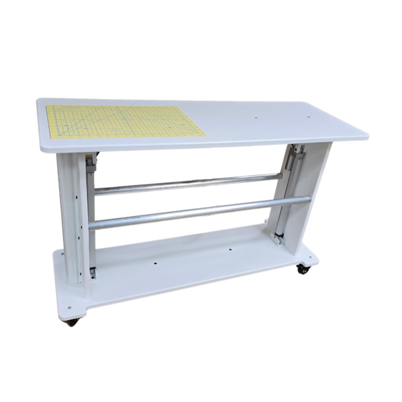 Quilters Cart Pro Black
