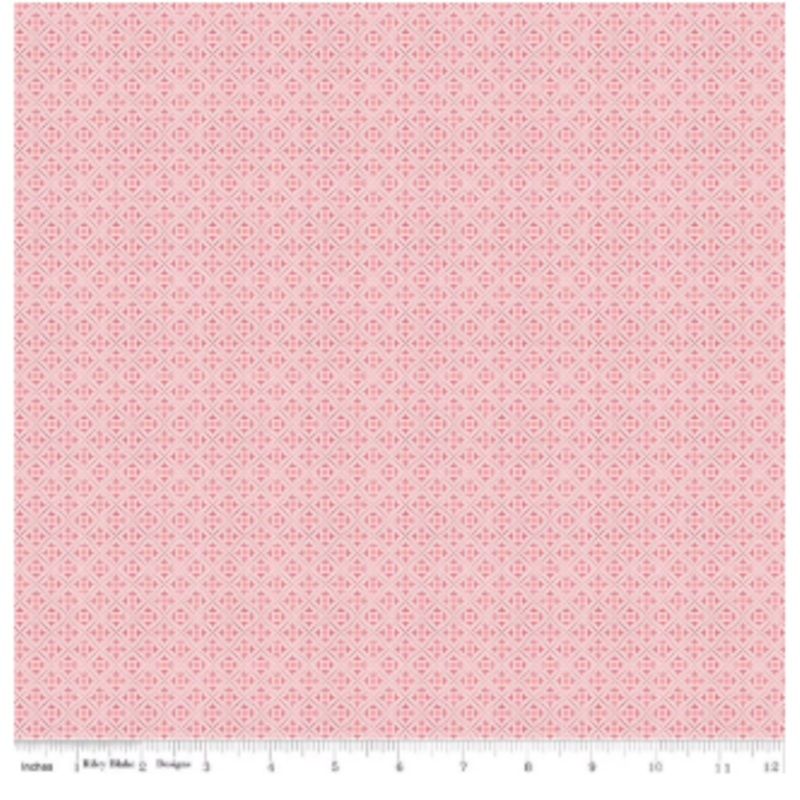 RB Berry & Sage Lace Frosting
