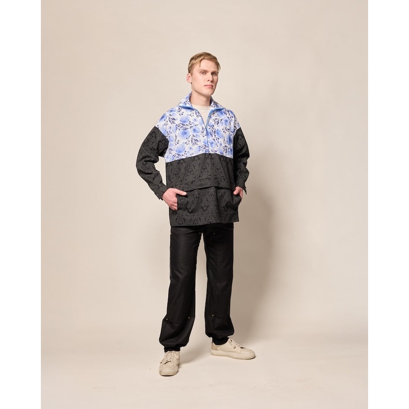 6103 Action Anorak