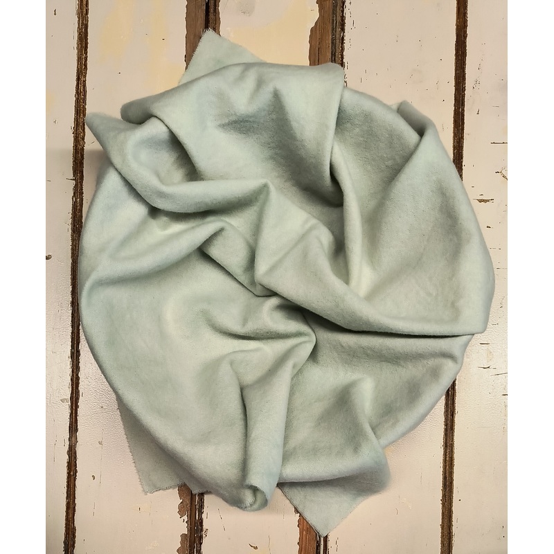 CHINA JADE 03 M Hand Dyed Wool (Wholesale)
