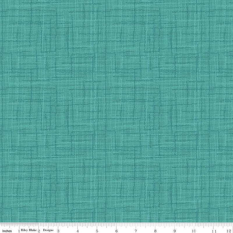RBD Grasscloth - Glacier