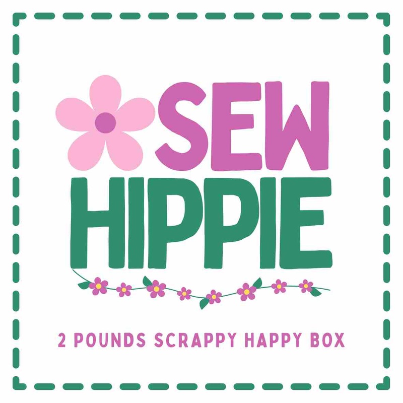 Scrap Happy Box
