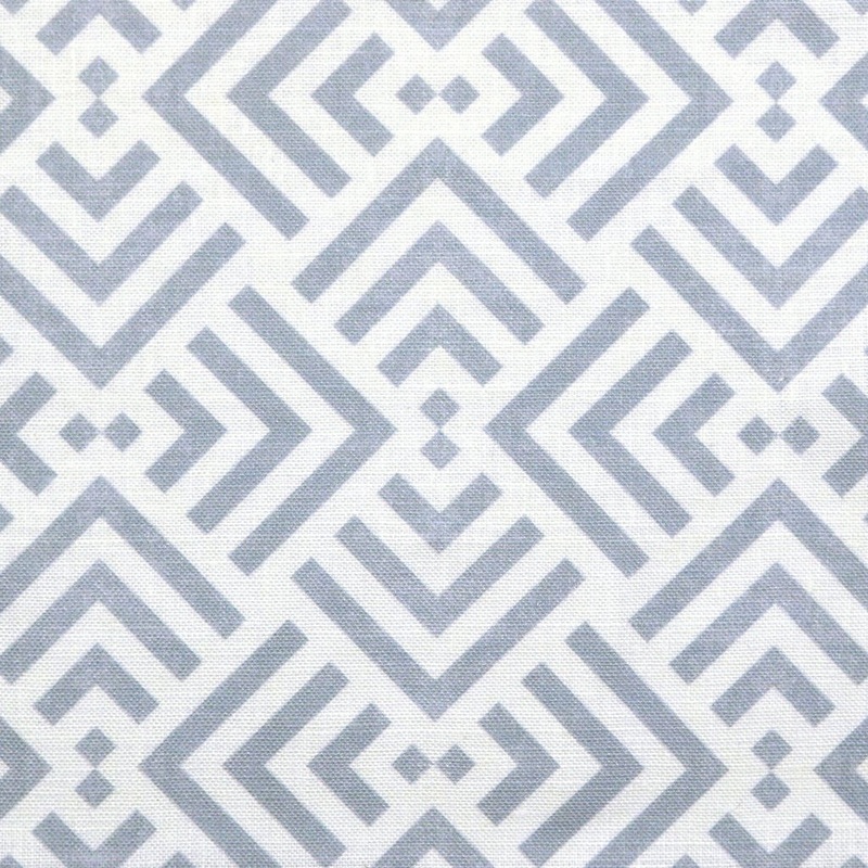 Zadar Storm Fabric