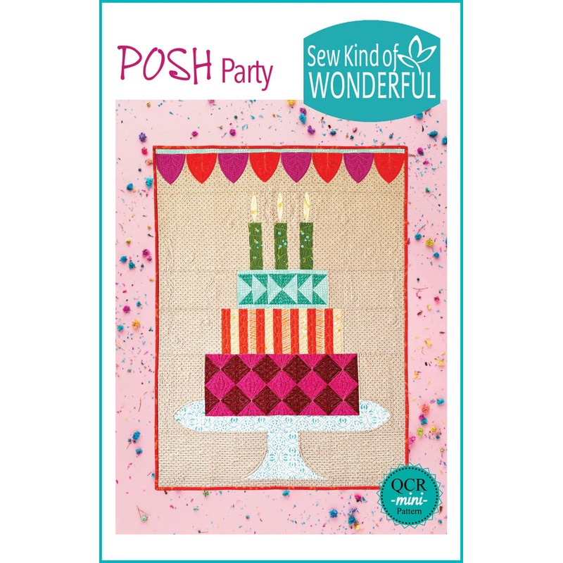 Posh Party