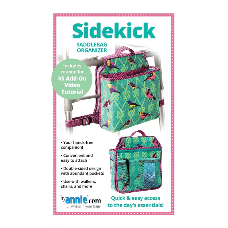 Sidekick # PBA300 - Special Order