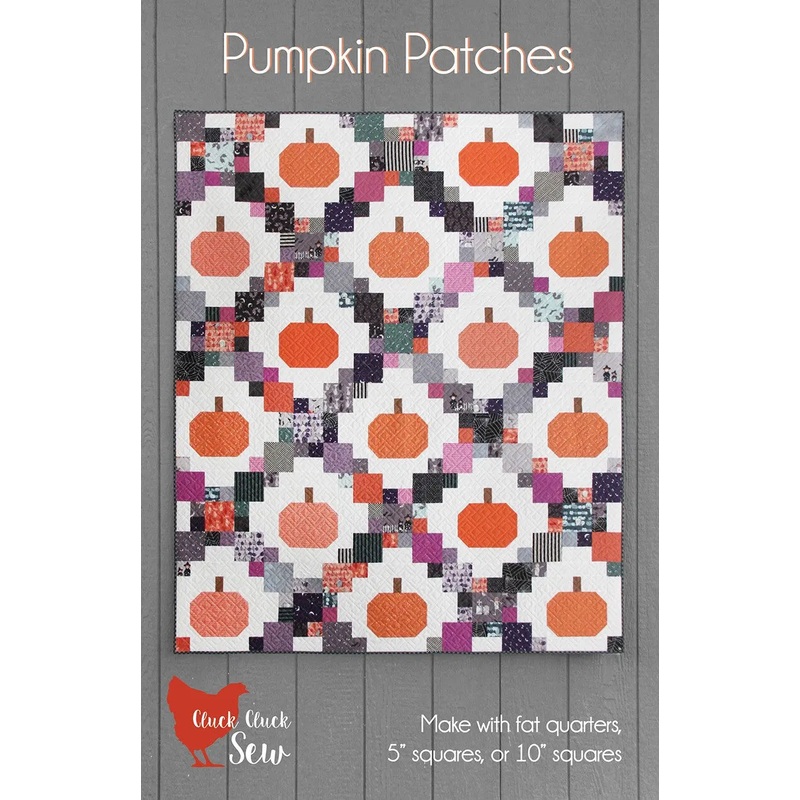 Pumpkin Patches