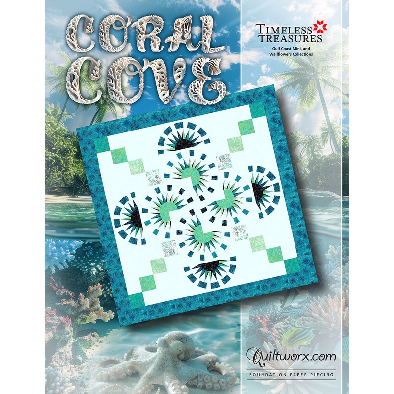 Coral Cove