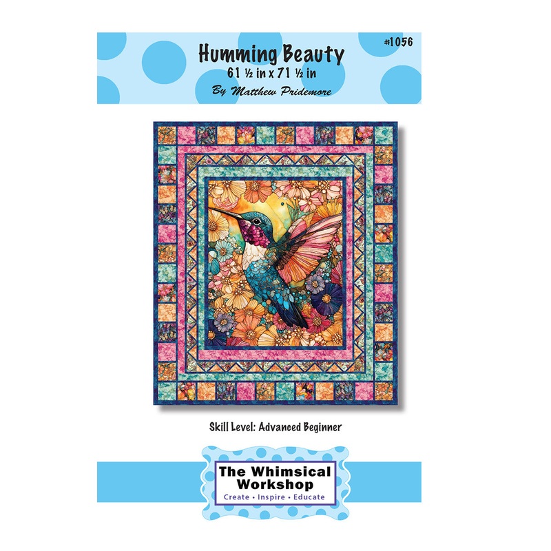 Humming Beauty