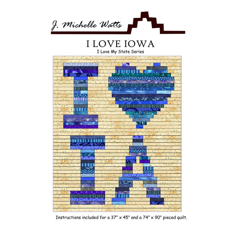 I Love Iowa