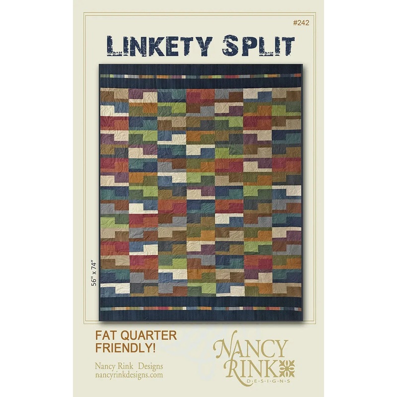 Linkety Split