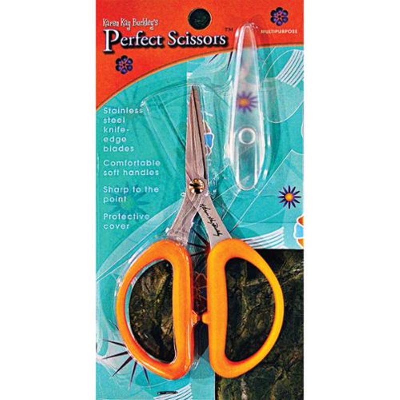 Perfect Scissors 5" Multipurpose KKB025