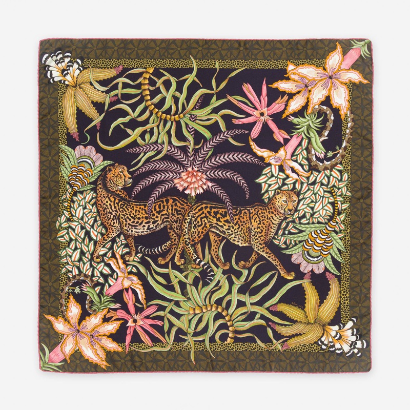 Sabie Kings Scarf Dusk 65