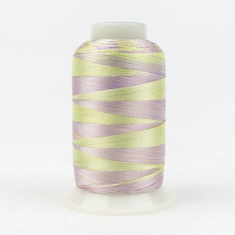 SD20 - Mirage 30wt Rayon Baby Thread