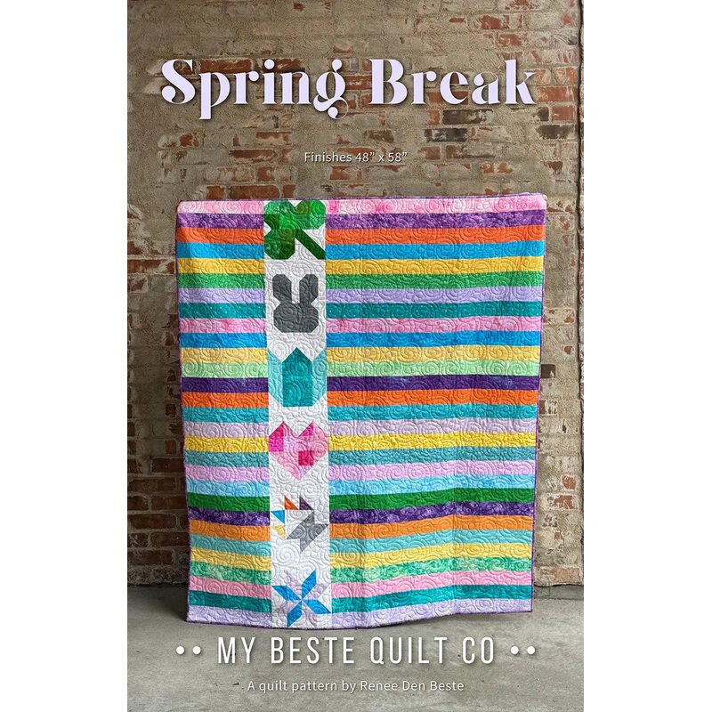 Spring Break