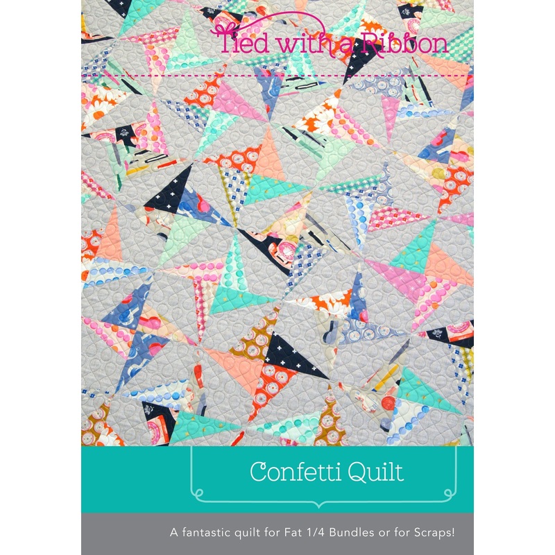 Confetti Quilt