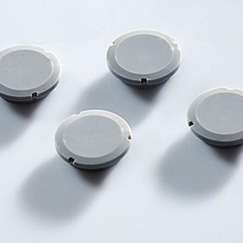 Pfaff Set of 4 Magnets For creative Metal Hoop