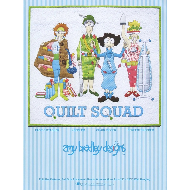 Quilt Squad