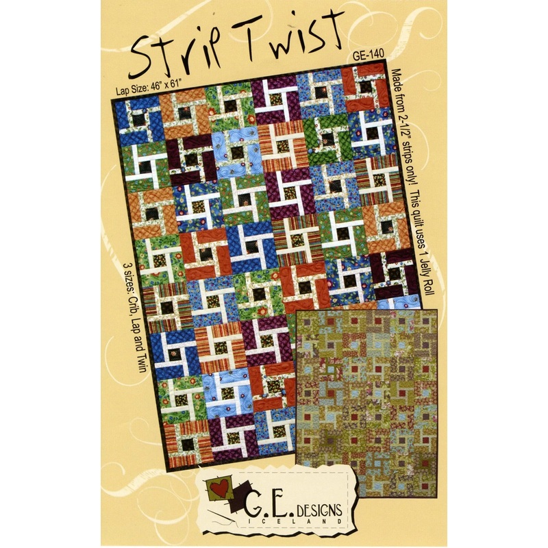 Strip Twist