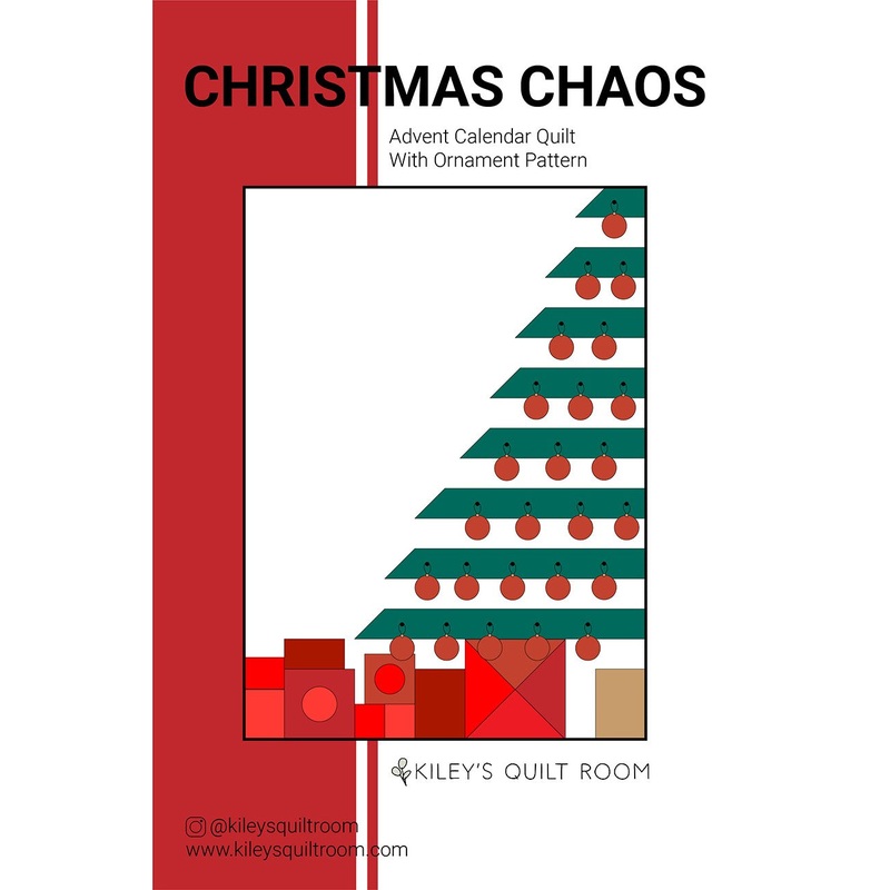 Christmas Chaos