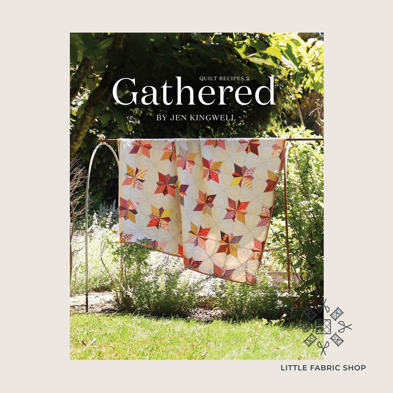Gathered | Jen Kingwell