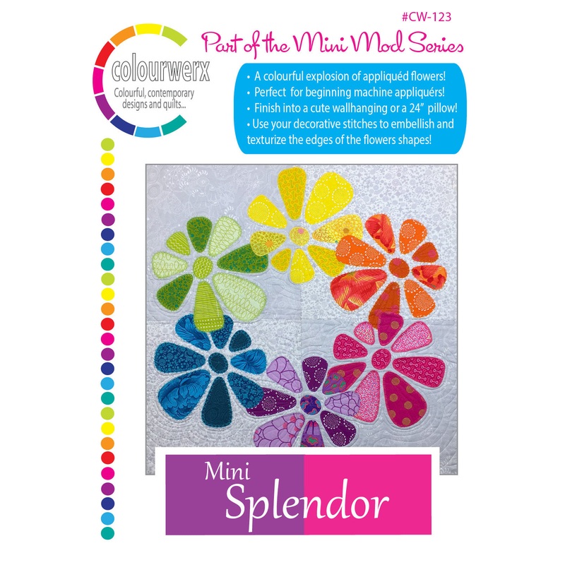 Mini Splendor