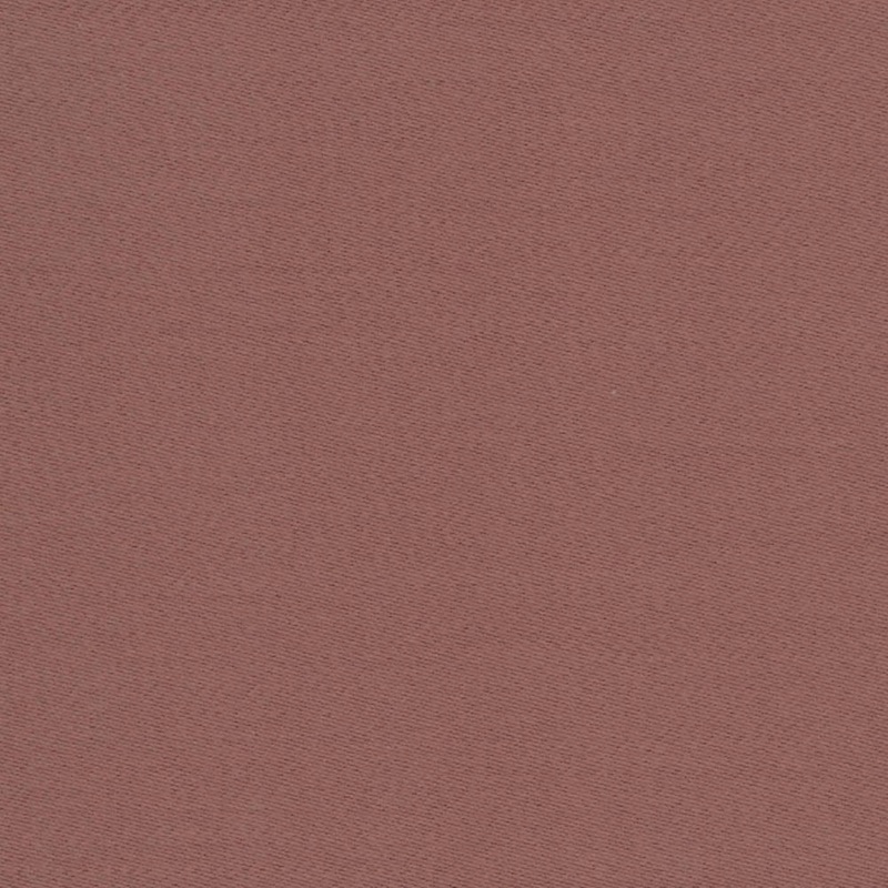 Pinkish Brown 100% Wool Sateen Venetian Suiting