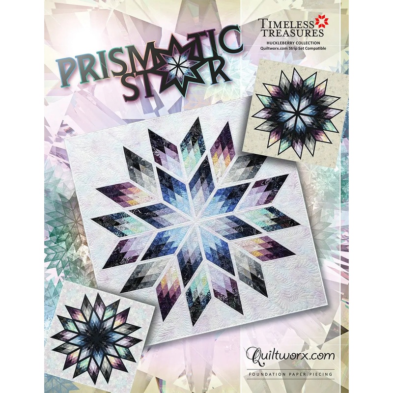 Prismatic Star