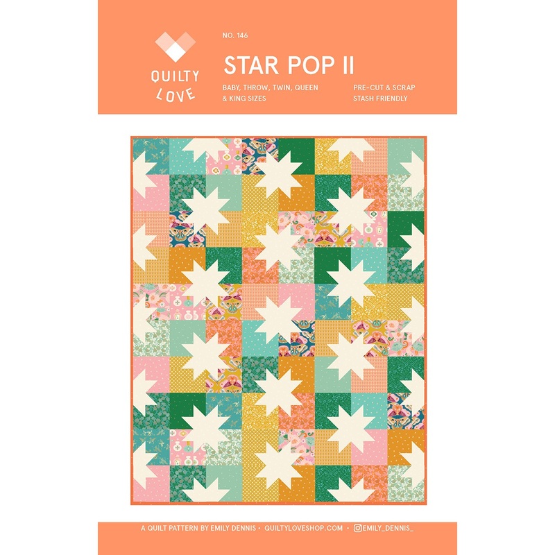 Star Pop II