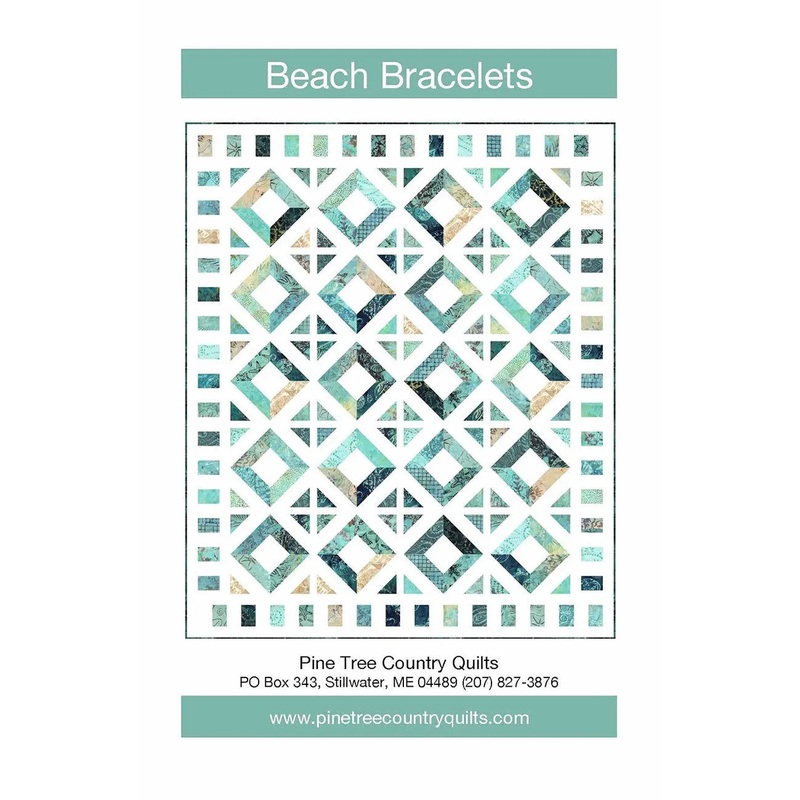 Beach Bracelets