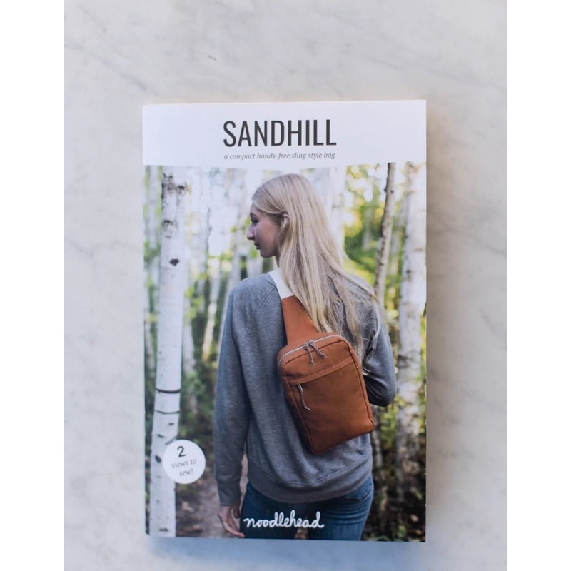 Sandhill Sling Pattern