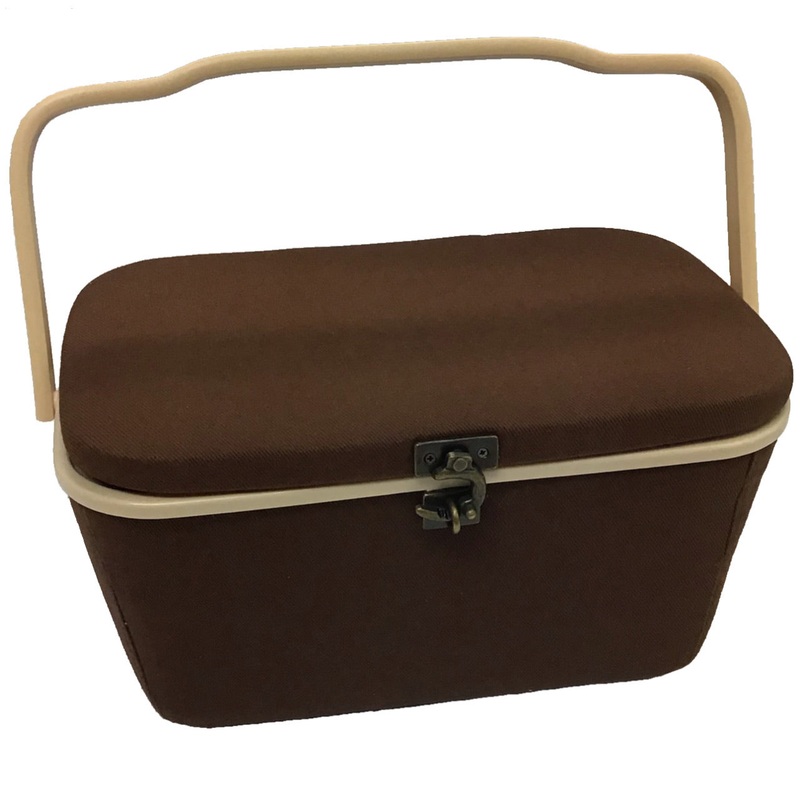 Sewing Basket