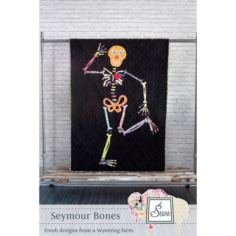 Seymour Bones