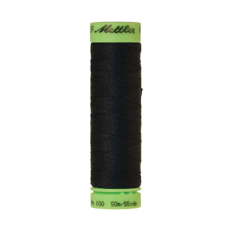 Silk Sewing Thread Amanda | 1156 Peat