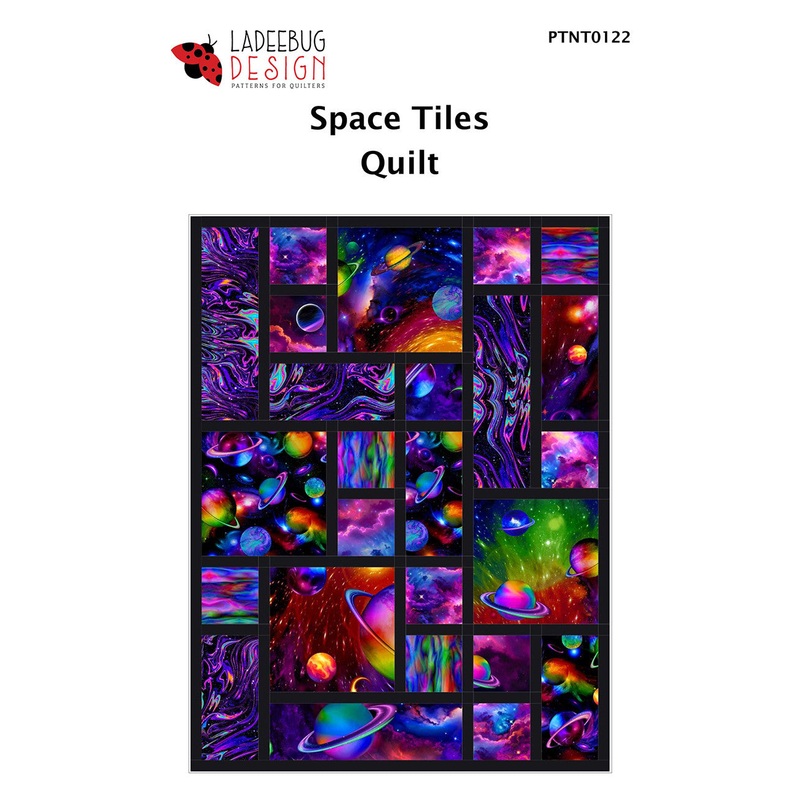 Space Tiles