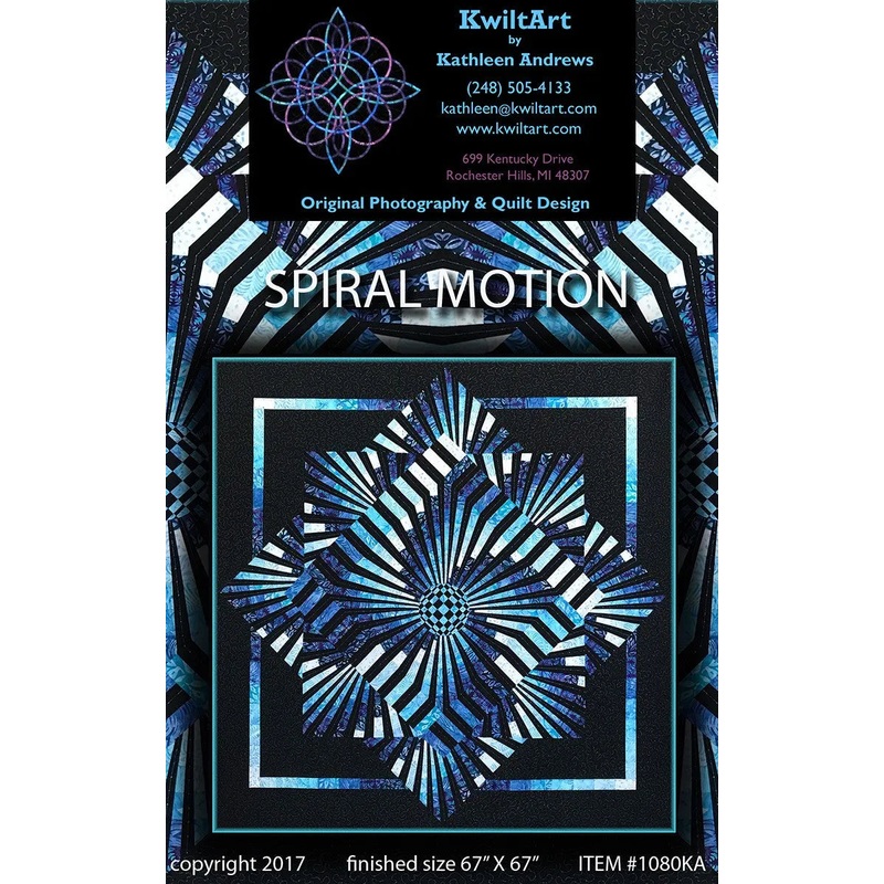 Spiral Motion