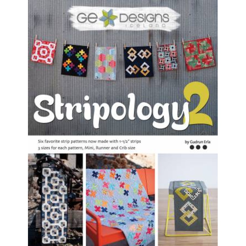 Stripology 2 Book