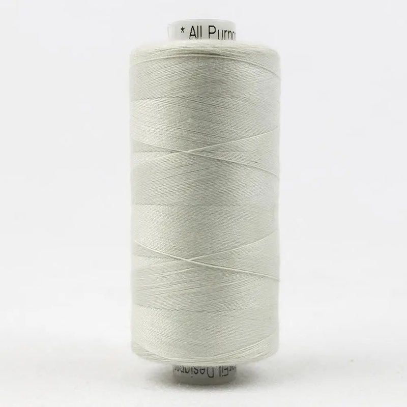 DS143 - Designer All purpose 40wt Polyester Panache Thread