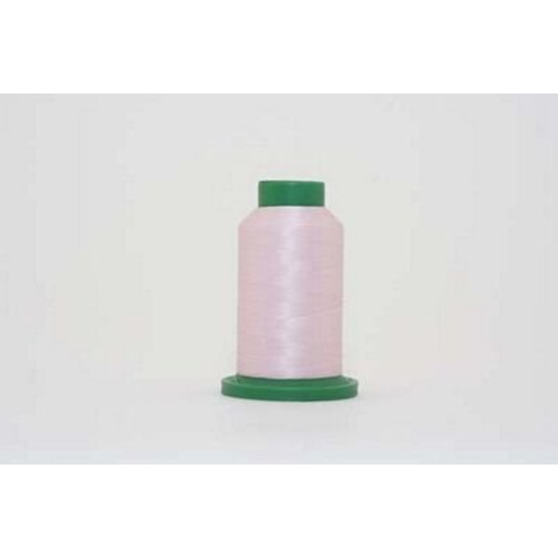 Isacord 2160 Iced Pink