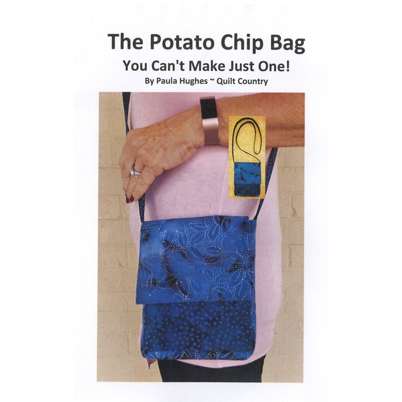 Potato Chip Bag