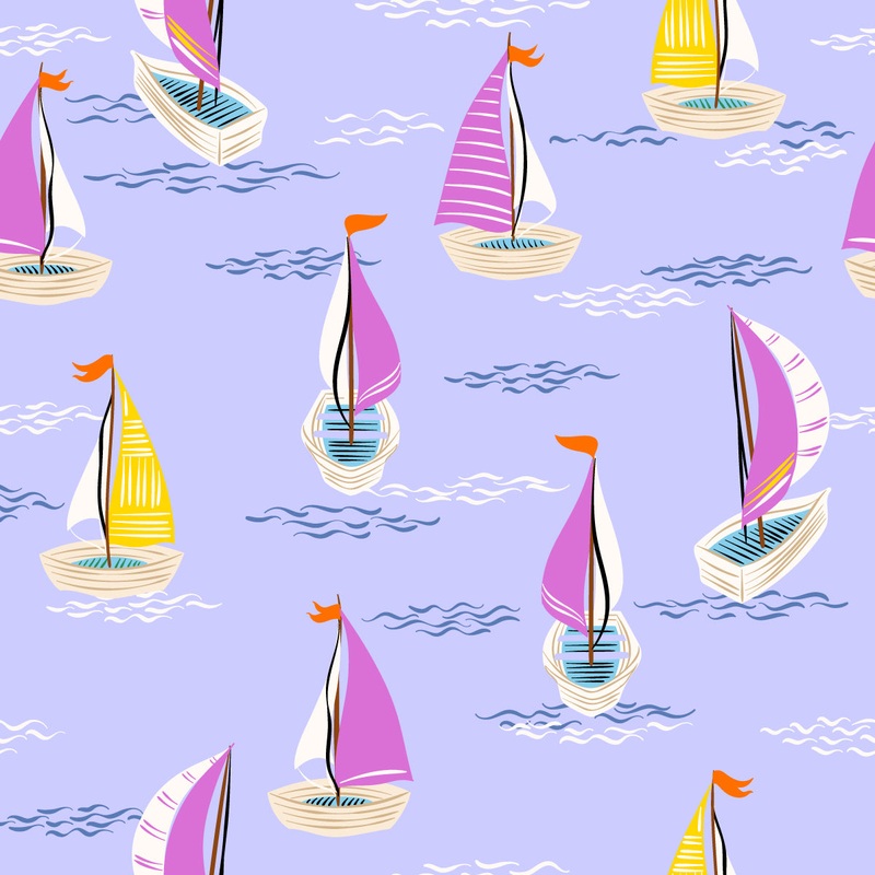 Sailing Adventure