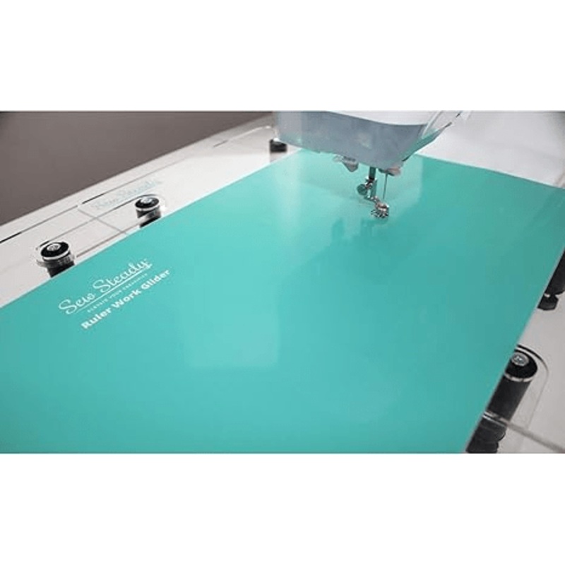 Sew Steady Ruler Work Glider